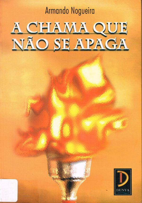 Chama que não se apaga, A - 797 NOG